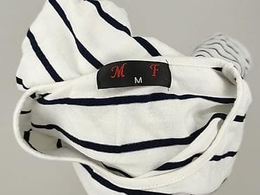 hm bluzka biala: Bluzka damska, rozmiar M — 4