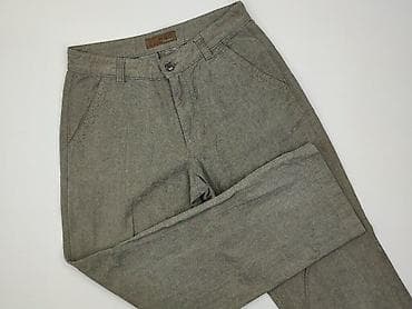 zara cargo: MAC, Spodnie materiałowe damskie, rozmiar L — 1