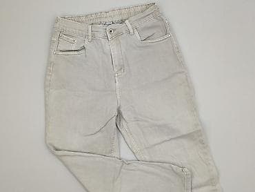 jeansy mohito: M.Sara, Jeansy damskie, rozmiar S — 1