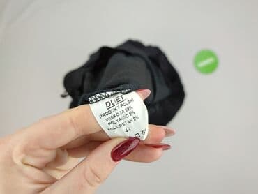 spódnice basic czarne: Spódnica damska, 4XL — 4