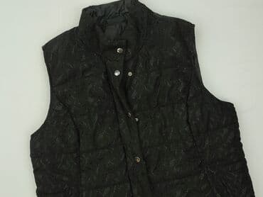 everlast kurtka zimowa: Janina, Kamizelka damska, rozmiar 2XL — 1