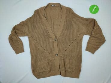 lemonada kurtki wiosenne: Pepco, Kardigan damski, rozmiar 4XL — 2