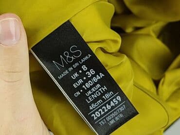 wieszak na spódnice pepco: Marks & Spencer, Spódnica damska, rozmiar S — 5