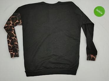 czerwona bluza pull bear: Boohoo, Bluza damska
, rozmiar M — 3