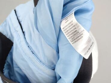 kurtka pilotka dziecięca: Transitional jacket, 5-6 years, 110-116 cm, condition - Perfect — 5