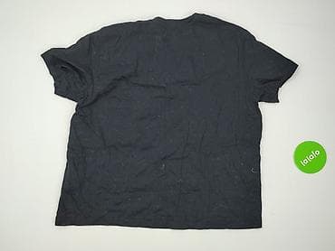 hm stussy: H&M, T-shirt damski, rozmiar XL — 3