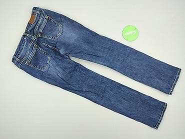 eobuwie crocs: Denim, Jeansy damskie, rozmiar L — 3