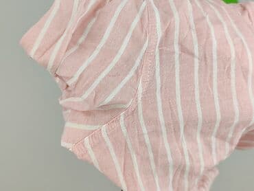 koszulka w paski damska: H&M Divided, Koszula damska, rozmiar XS — 7