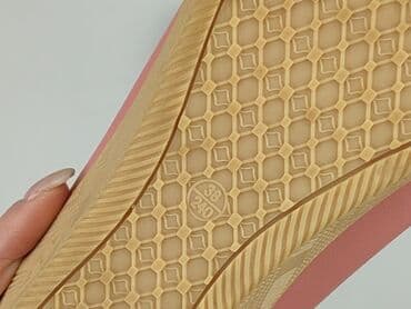 ccc buty damskie koturny: Balerinki damskie, rozmiar 38 — 5