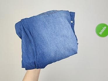 redial jeans: Amisu, Koszula damska, rozmiar S — 6