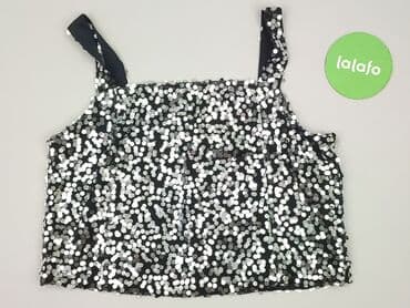 bluzki disco: Sinsay, Top damski, rozmiar L — 2