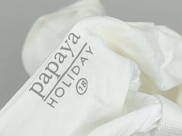 luźna bluzki oversize: Papaya, Women's blouse, 3XL at lalafo.pl — 5 luźna bluzki oversize: Papaya, Women's blouse, 3XL — 5