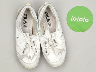 fly flot buty: Fila, Sneakersy damskie, rozmiar 36 — 2