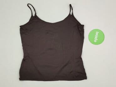 cieliste podkoszulki damskie: T-shirt damski, rozmiar S — 2