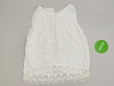 bluzki białe długi rekaw: Bluzka damska, rozmiar S — 2