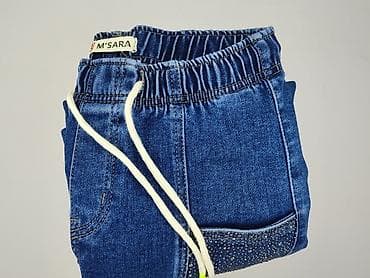 super star: M.Sara, Jeansy damskie, rozmiar S — 6