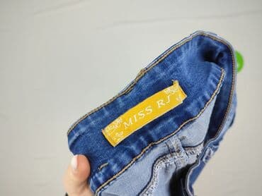 cross jeans zakręt: Miss RJ, Jeans for women, S — 4