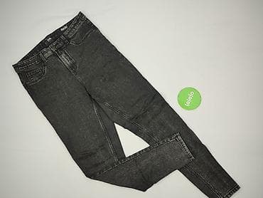 bdg: Leggings, Jeansy damskie, rozmiar M — 2