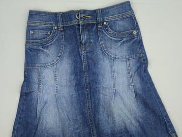 sukienka w stylu lat 90: Esprit, Spódnica damska, S — 1