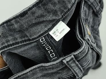 Women's Clothing: H&M Divided, Jeans for women, size XS — 4