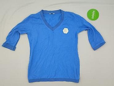 megi collection bluza: MEGI, Bluzka damska, rozmiar S — 2