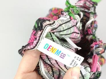 stradivarius sukienka w kwiaty: Denim Co, Sukienka damska, rozmiar XL — 5