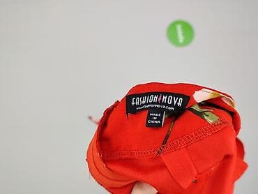 na plaze: Fashion Nova, Kombinezon damski, rozmiar M — 4