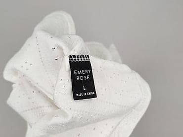 muslin: Emery Rose, Bluzka damska, rozmiar L — 4