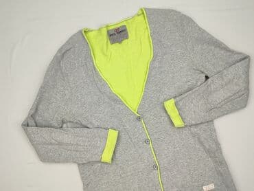 stradivarius sweter: QS, Kardigan dla mężczyzn, rozmiar XL — 1