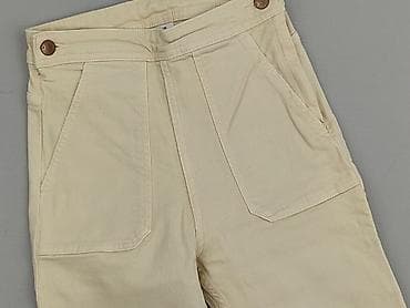 bomberki hm: H&M, Jeansy damskie, rozmiar XS — 1