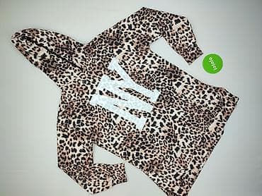night addict: Bluza z kapturem damska, rozmiar XL — 2