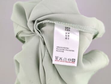 sukienka szmaragdowa zara: Qed London, Women`s dress, M — 5