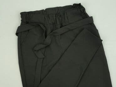 Moda Italia, Material trousers for women, size S