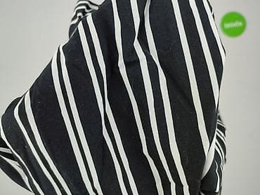 hiszpanka hm: H&M, Bluzka damska, rozmiar L — 5