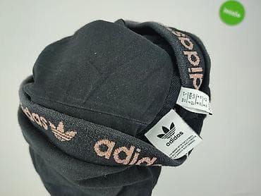 fleki kurtki: Adidas, Bluza z kapturem damska, rozmiar M — 5