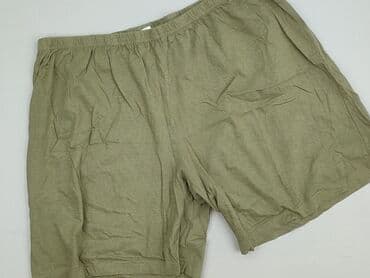 damskie szorty bawełniane: Szorty damskie, rozmiar L — 1