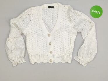 shein szlafrok: Shein, Kardigan damski, rozmiar S — 2