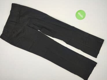 michael kors tops plus size: Material trousers for women, size M — 2