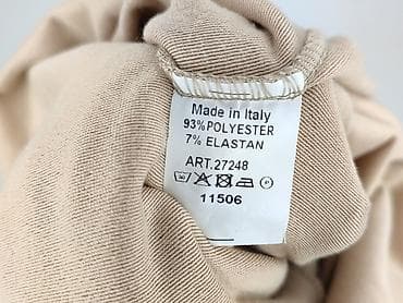 baleriny deichmann: Italy Moda, Sukienka damska, rozmiar XS — 4