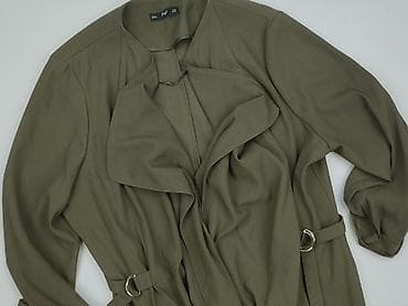 płaszczyk: F&F, Płaszcz damski, rozmiar XL — 1