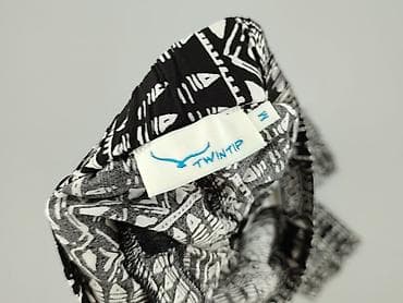nerka lotto: Twintip, Spodnie materiałowe damskie, rozmiar S — 4