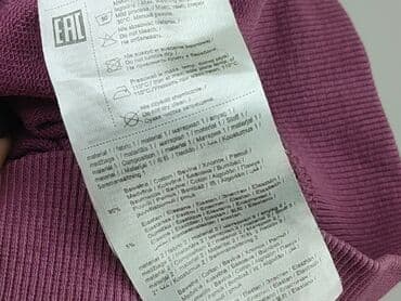 kurtka do biegania 4f: Sweatshirt, Coccodrillo, 6-9 months, condition - Good — 5