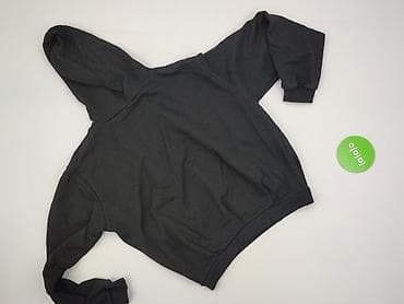 pull and bear bluza tupac: Boohoo, Bluza z kapturem damska, rozmiar M — 3