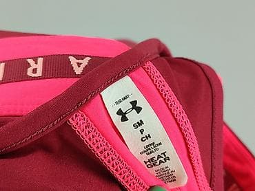 używane majtki: Under Armour, Top damski, rozmiar S — 5