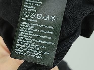 eminem bluzy: H&M Divided, Top damski, rozmiar S — 7