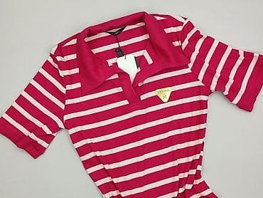 ccc red: Women`s dress, size XL — 1