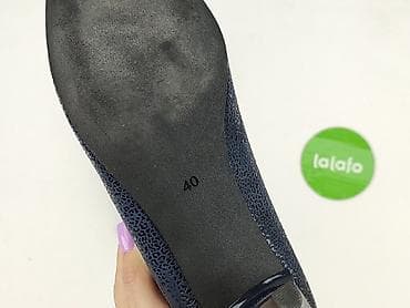 buty prada zalando: Półbuty damskie, rozmiar 40 — 5