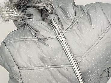 jeansy only: Kurtka zimowa, Coccodrillo, 10 lat, 134-140 cm, stan - Bardzo dobry — 7