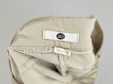 bezowe spodenki damskie: Yes or no, Szorty damskie, rozmiar L — 4