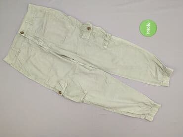 spodnie cargo moro stradivarius: Zara, Spodnie cargo damskie, rozmiar XS — 2